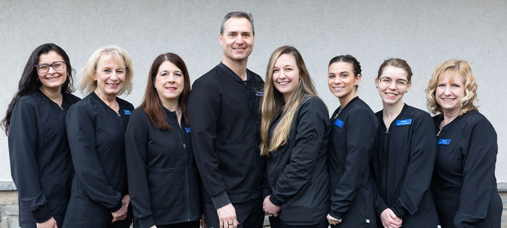Meet The Team Findlay Orthodontics Findlay Oh 